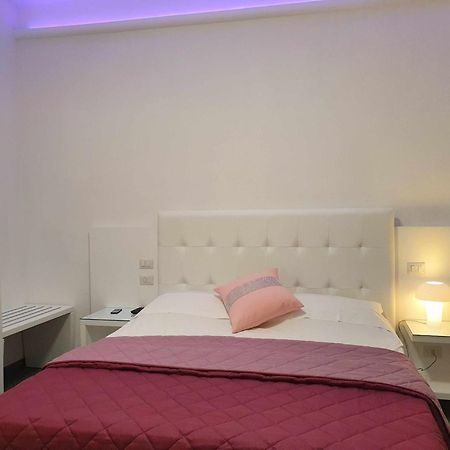 Fantasia B&B Apartament Studio Pellaro 部屋 写真