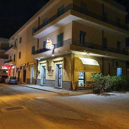 Fantasia B&B Apartament Studio Pellaro 部屋 写真