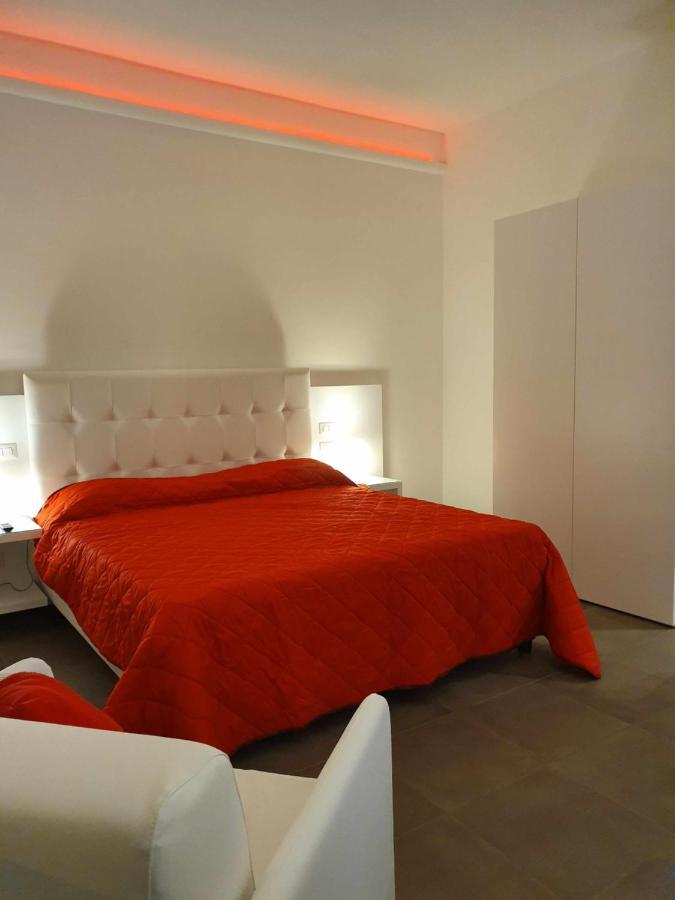 Fantasia B&B Apartament Studio Pellaro エクステリア 写真