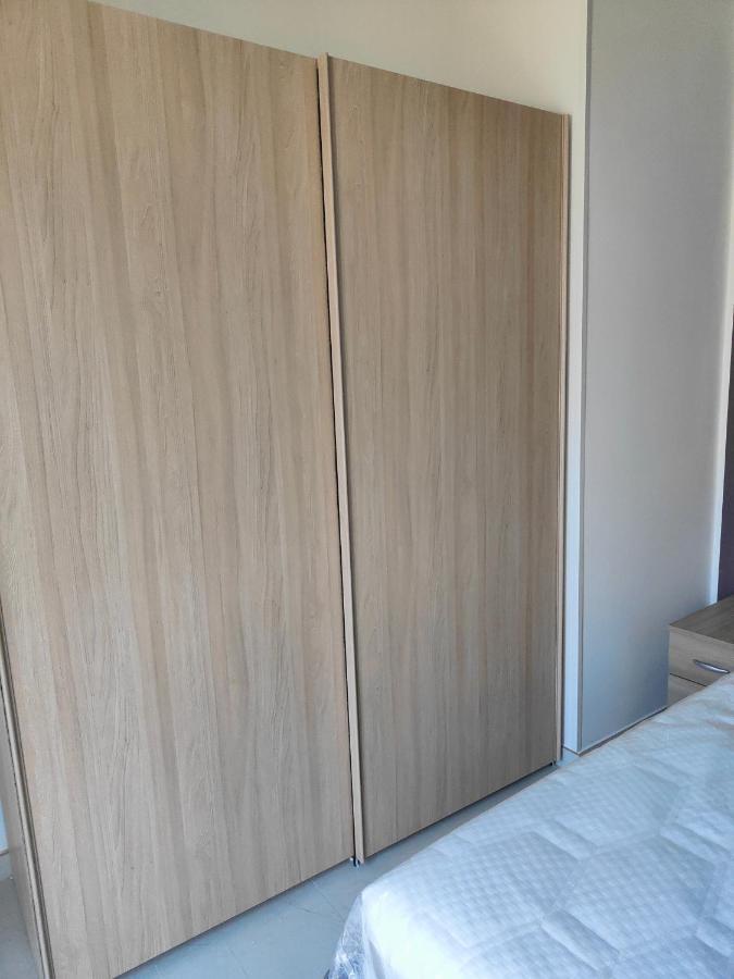 Fantasia B&B Apartament Studio Pellaro エクステリア 写真