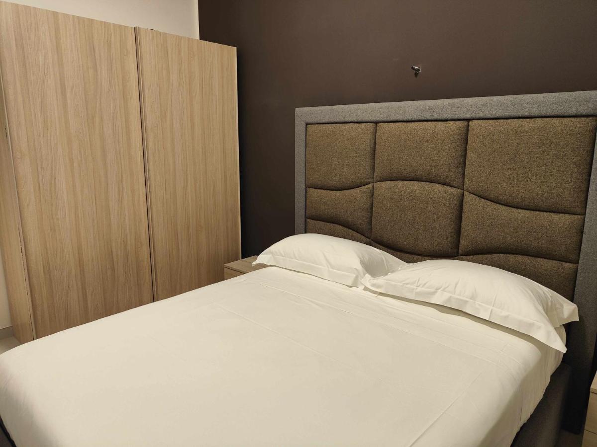 Fantasia B&B Apartament Studio Pellaro 部屋 写真