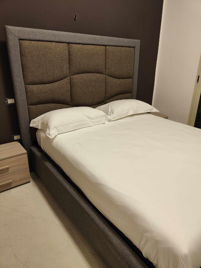 Fantasia B&B Apartament Studio Pellaro 部屋 写真