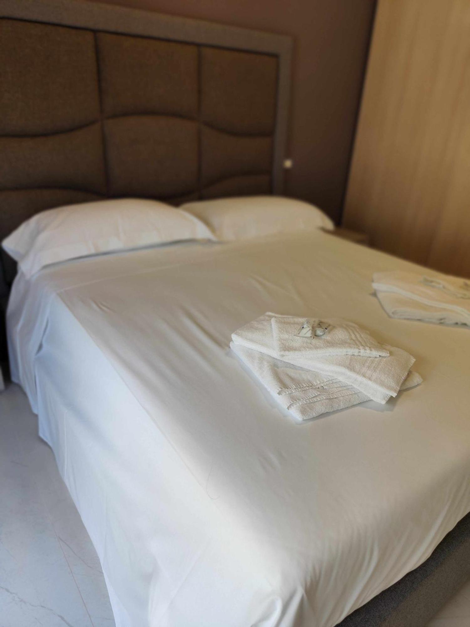 Fantasia B&B Apartament Studio Pellaro 部屋 写真