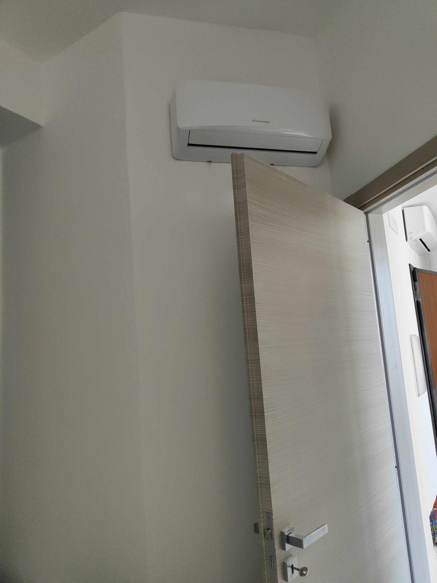 Fantasia B&B Apartament Studio Pellaro 部屋 写真