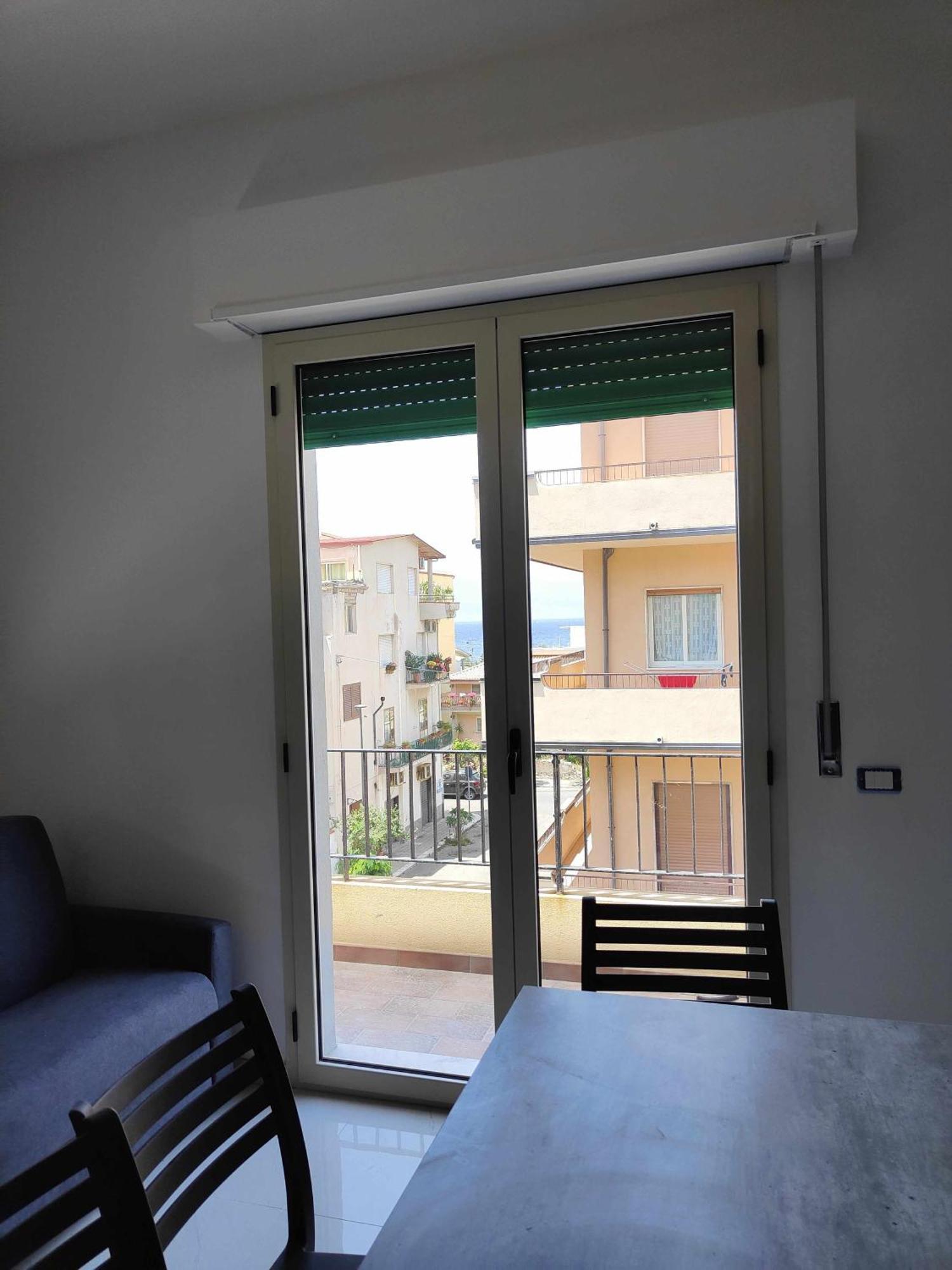 Fantasia B&B Apartament Studio Pellaro 部屋 写真