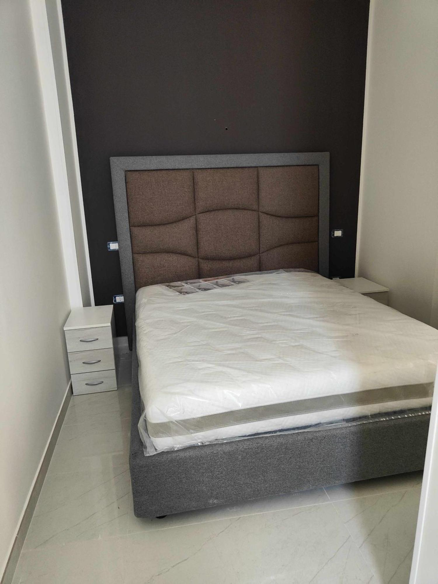 Fantasia B&B Apartament Studio Pellaro 部屋 写真