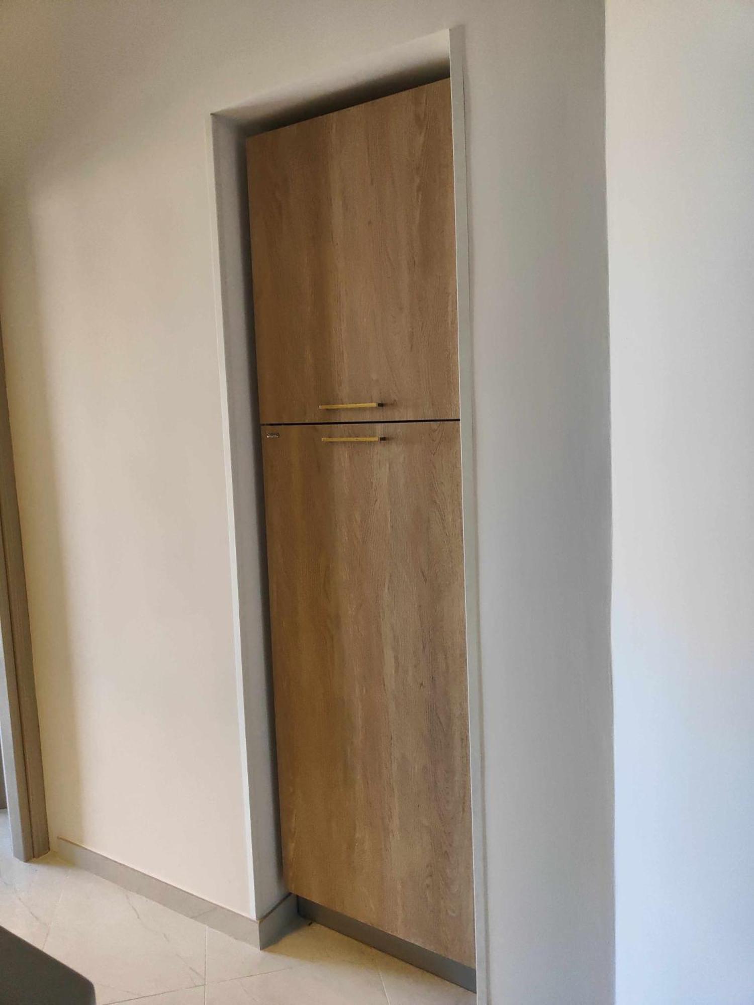 Fantasia B&B Apartament Studio Pellaro 部屋 写真