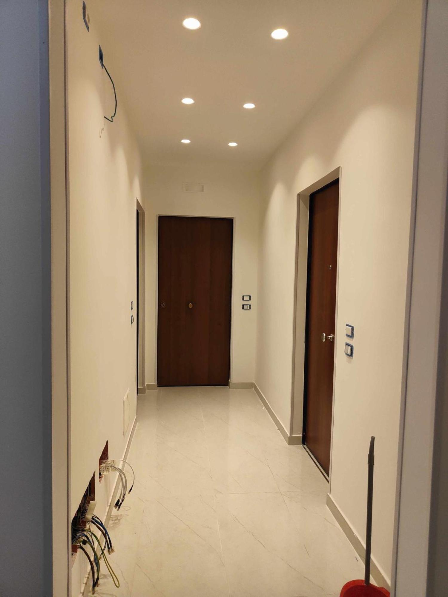 Fantasia B&B Apartament Studio Pellaro 部屋 写真
