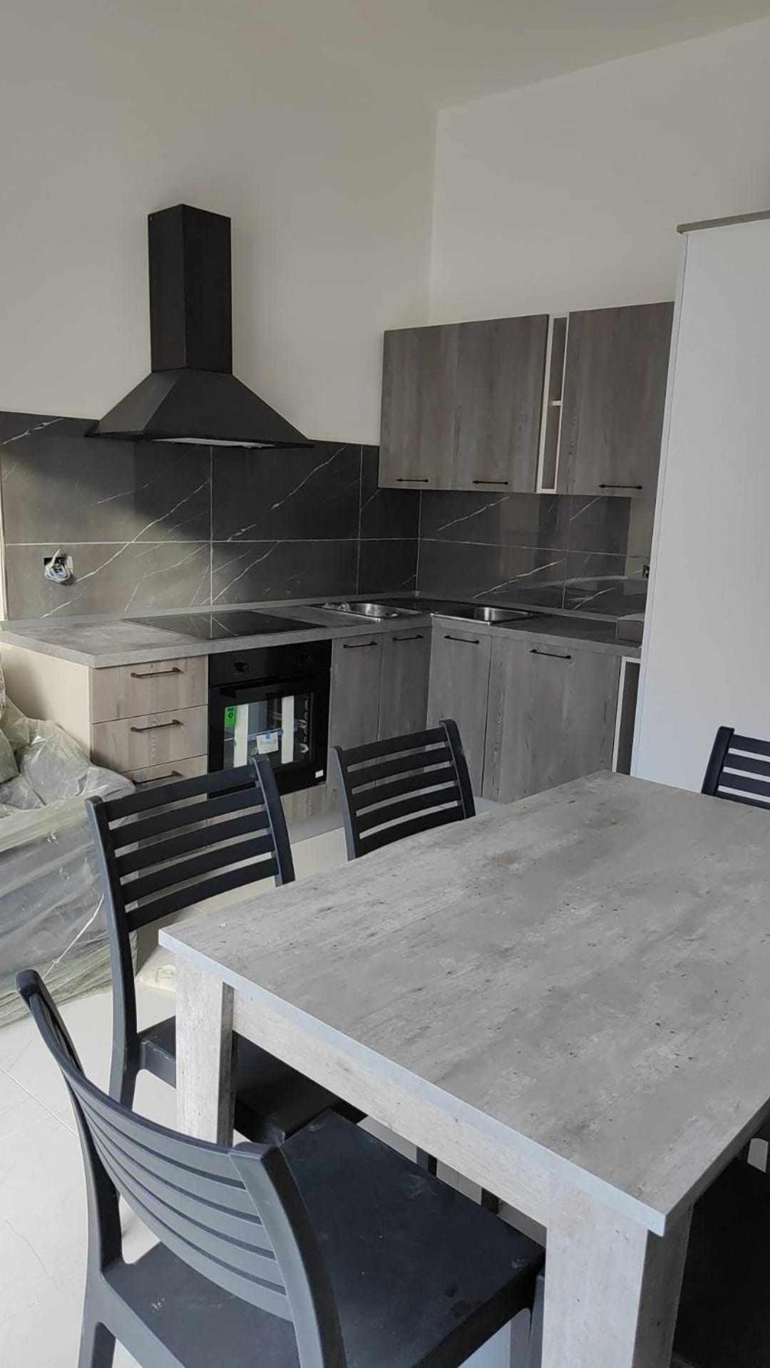 Fantasia B&B Apartament Studio Pellaro 部屋 写真