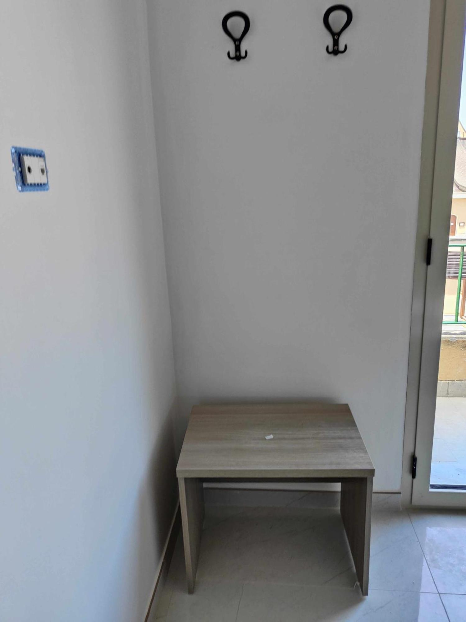 Fantasia B&B Apartament Studio Pellaro 部屋 写真