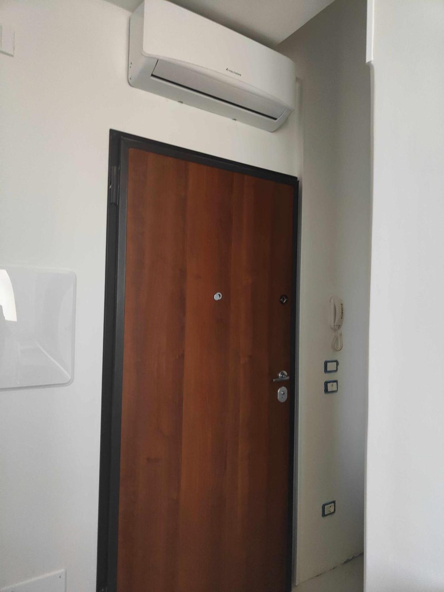 Fantasia B&B Apartament Studio Pellaro 部屋 写真