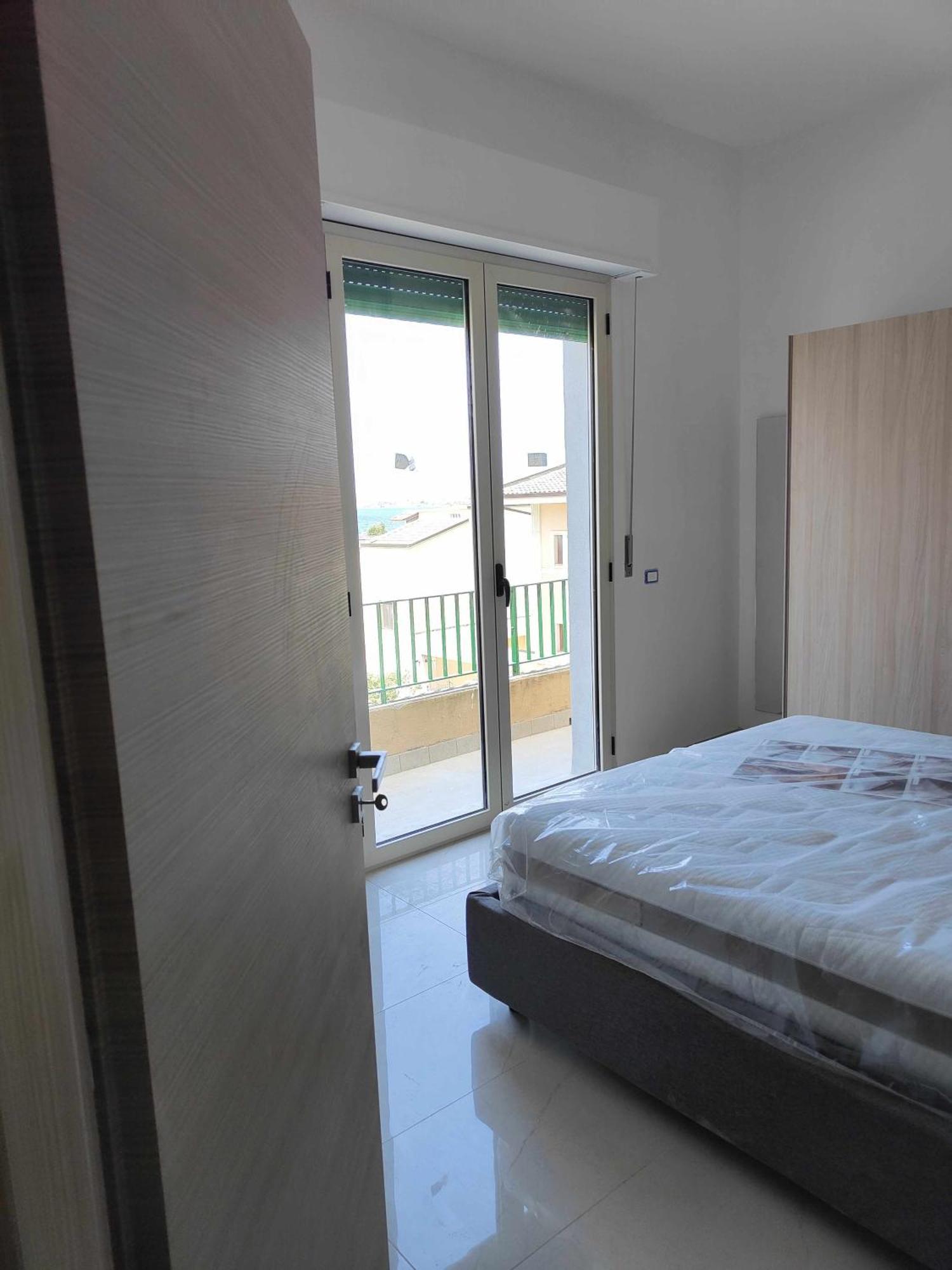 Fantasia B&B Apartament Studio Pellaro 部屋 写真