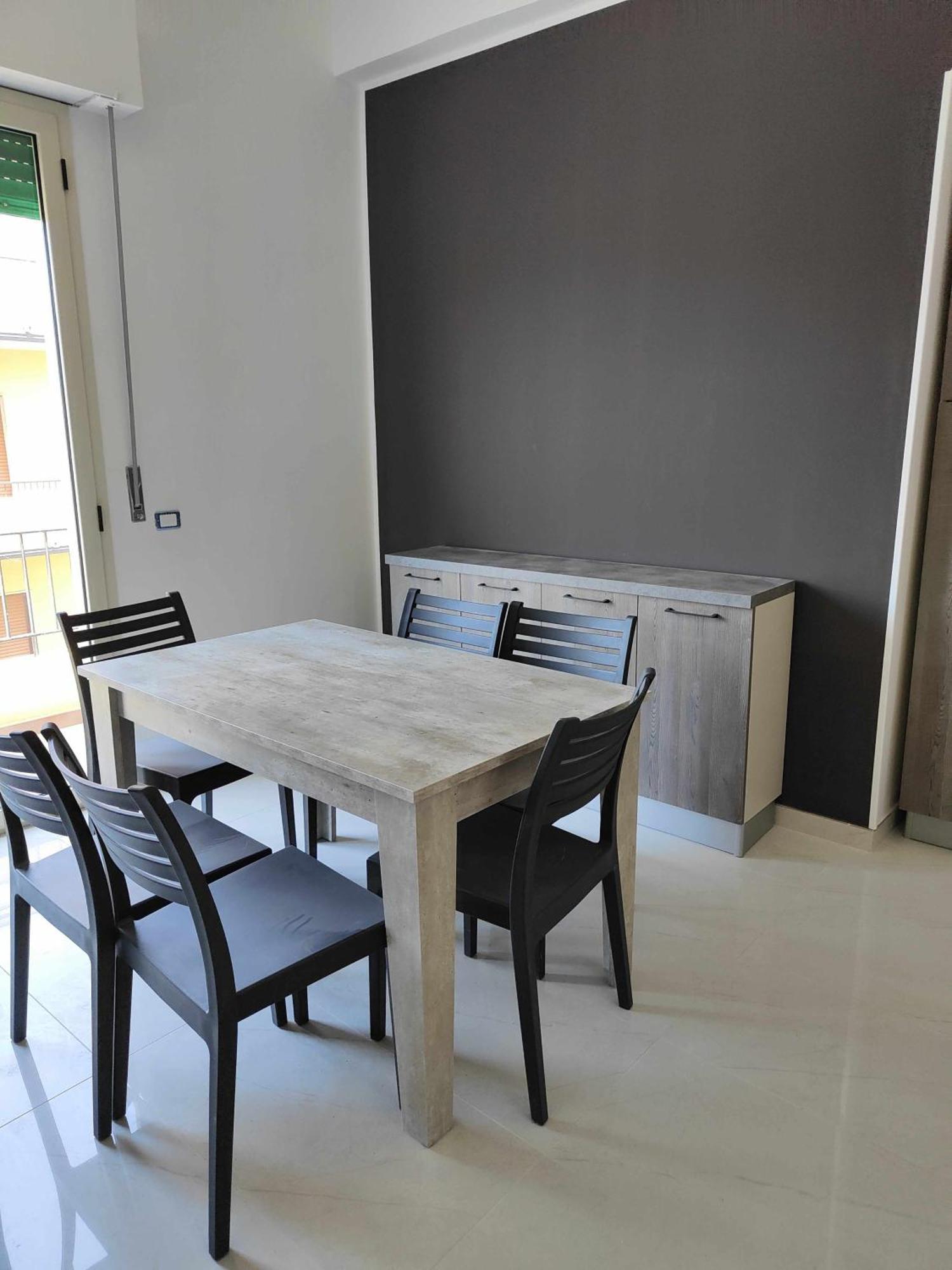 Fantasia B&B Apartament Studio Pellaro 部屋 写真