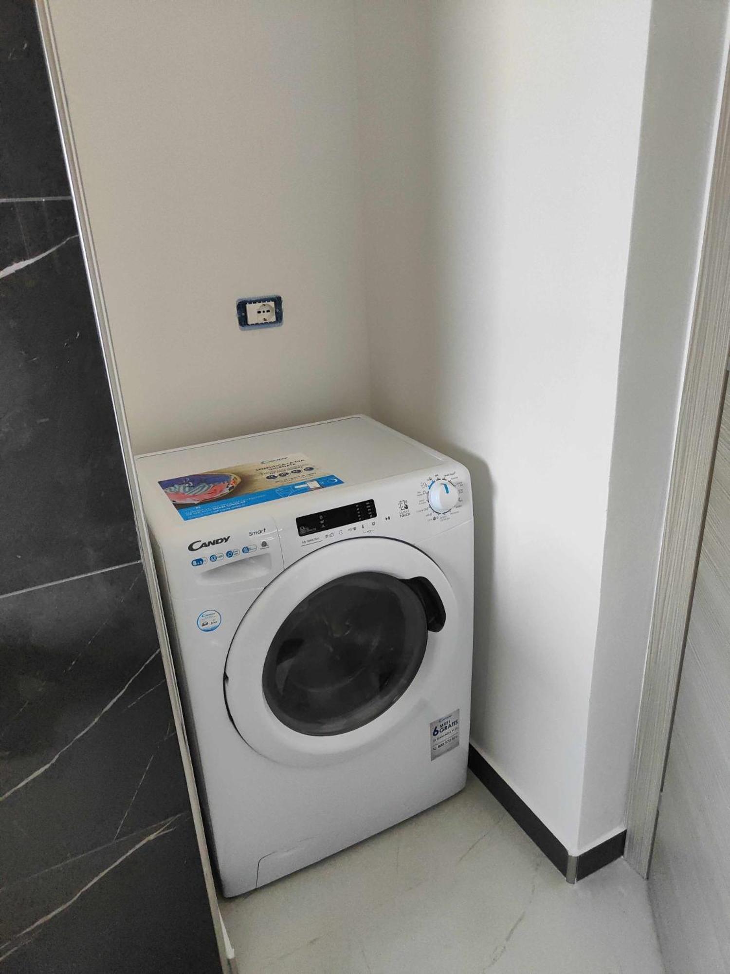 Fantasia B&B Apartament Studio Pellaro 部屋 写真