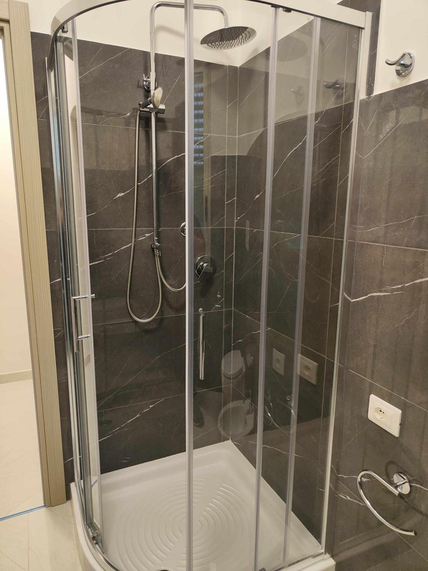 Fantasia B&B Apartament Studio Pellaro 部屋 写真