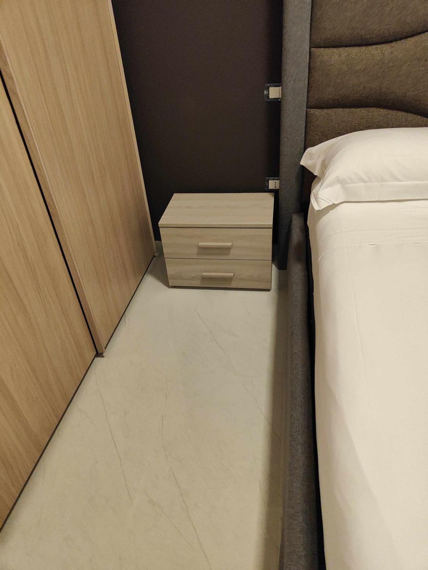 Fantasia B&B Apartament Studio Pellaro 部屋 写真