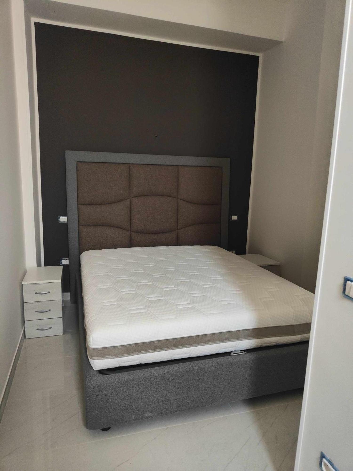 Fantasia B&B Apartament Studio Pellaro 部屋 写真