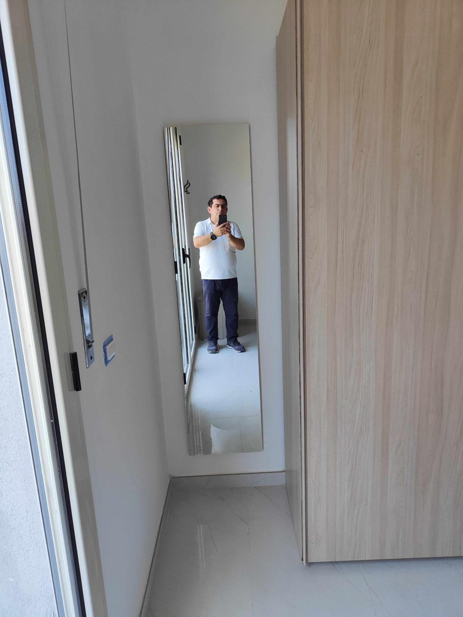Fantasia B&B Apartament Studio Pellaro 部屋 写真